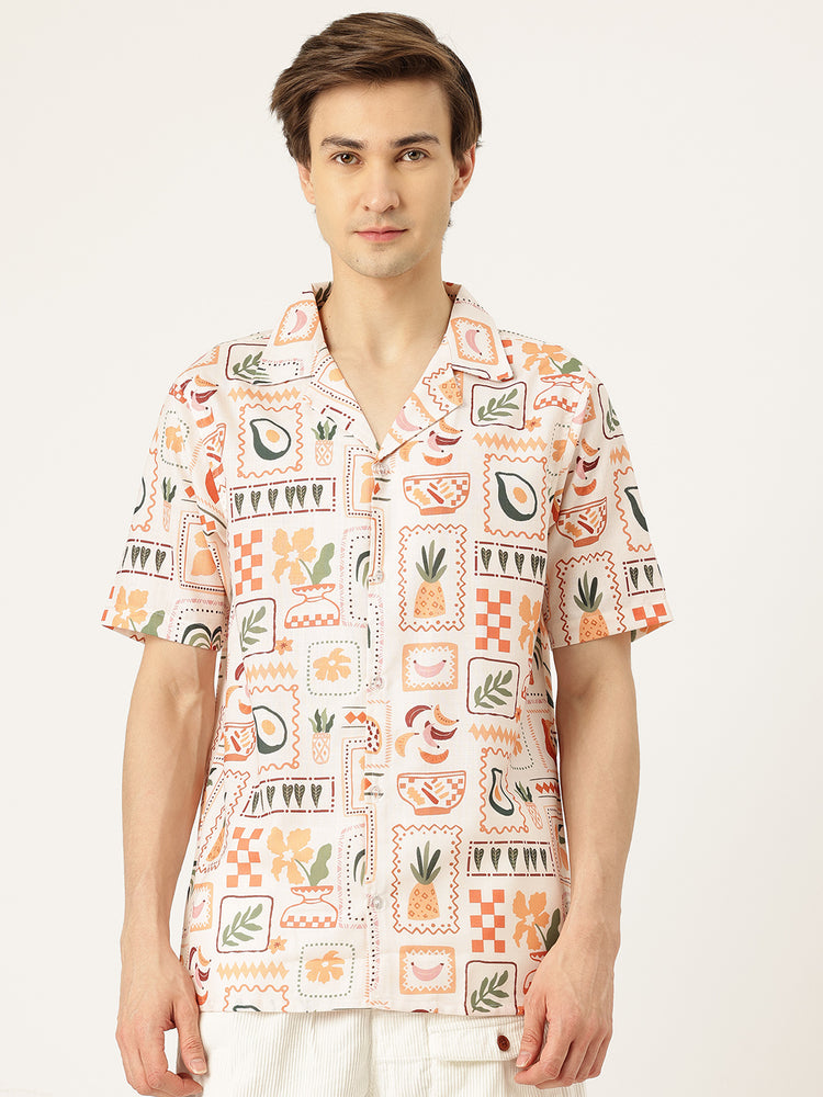Load image into Gallery viewer, Tutti Tropico Summer Shirt