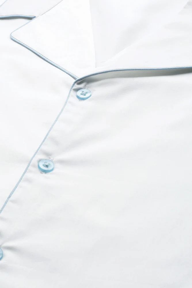 Load image into Gallery viewer, Arcade Men Nightwear Set