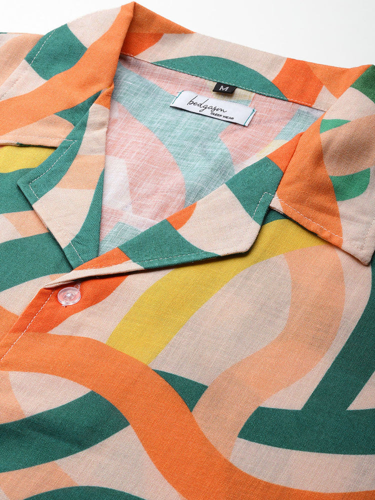 Load image into Gallery viewer, Retro Waves Adventure Summer Shirt