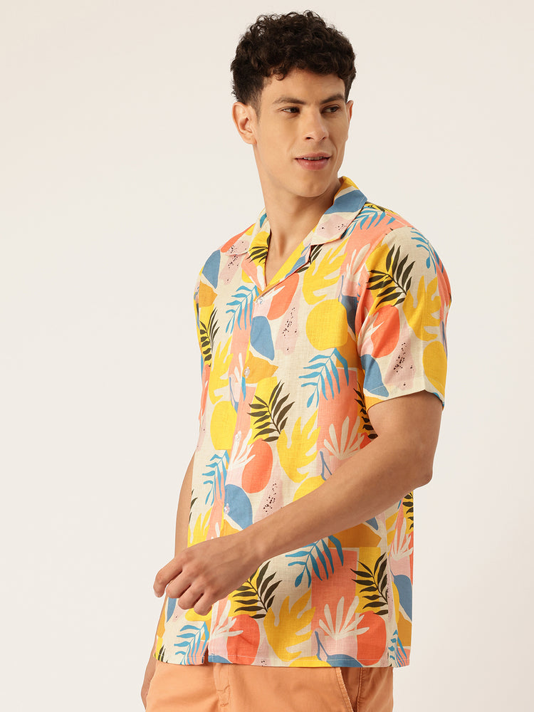 Load image into Gallery viewer, Yellow Bloom