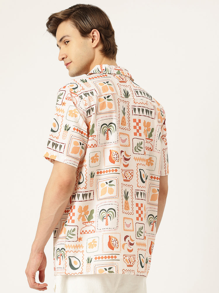Load image into Gallery viewer, Tutti Tropico Summer Shirt