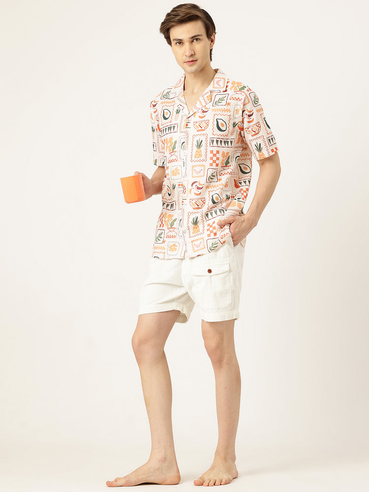 Load image into Gallery viewer, Tutti Tropico Summer Shirt