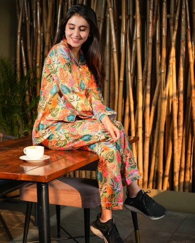 Load image into Gallery viewer, Kokomo Nightwear Set