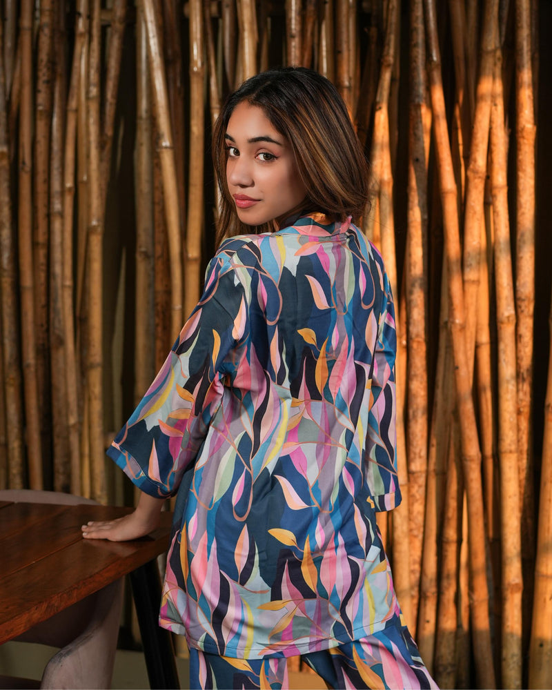 Load image into Gallery viewer, Willow Nightwear Set