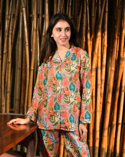 Load image into Gallery viewer, Kokomo Nightwear Set