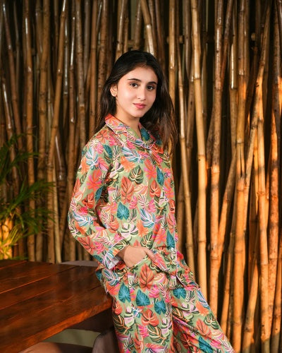 Load image into Gallery viewer, Kokomo Nightwear Set