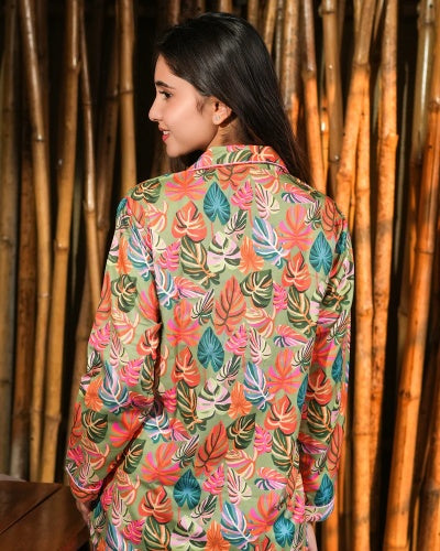 Load image into Gallery viewer, Kokomo Nightwear Set