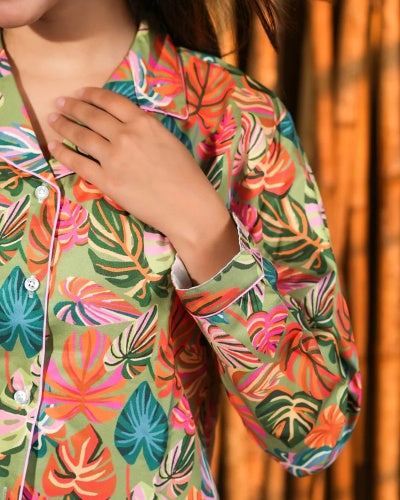 Load image into Gallery viewer, Kokomo Nightwear Set