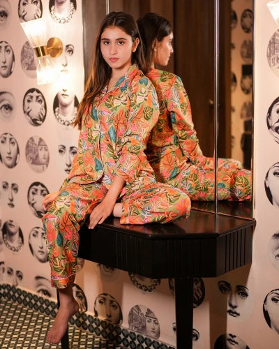 Load image into Gallery viewer, Kokomo Nightwear Set