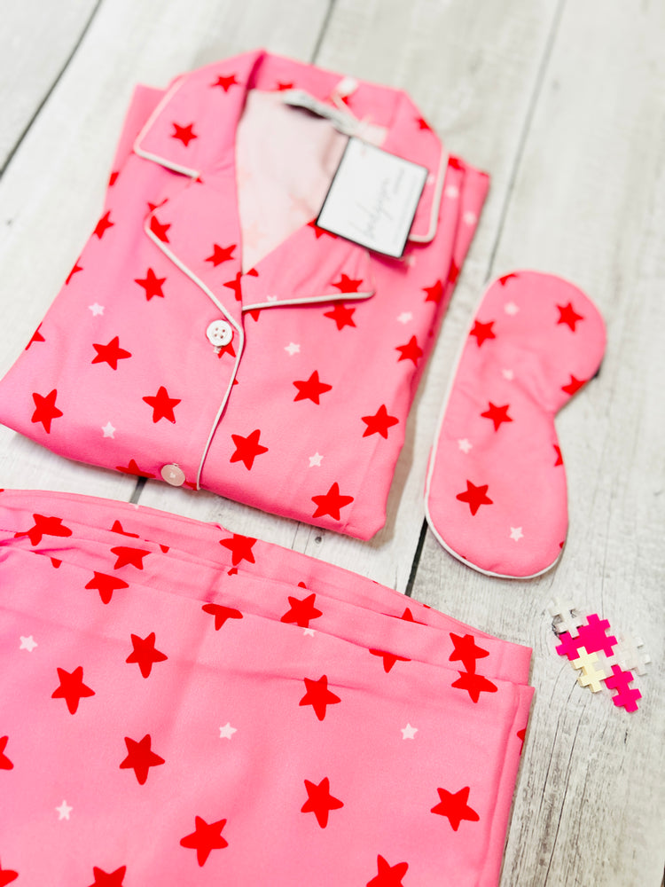 Load image into Gallery viewer, Nova Kids Nightwear Set