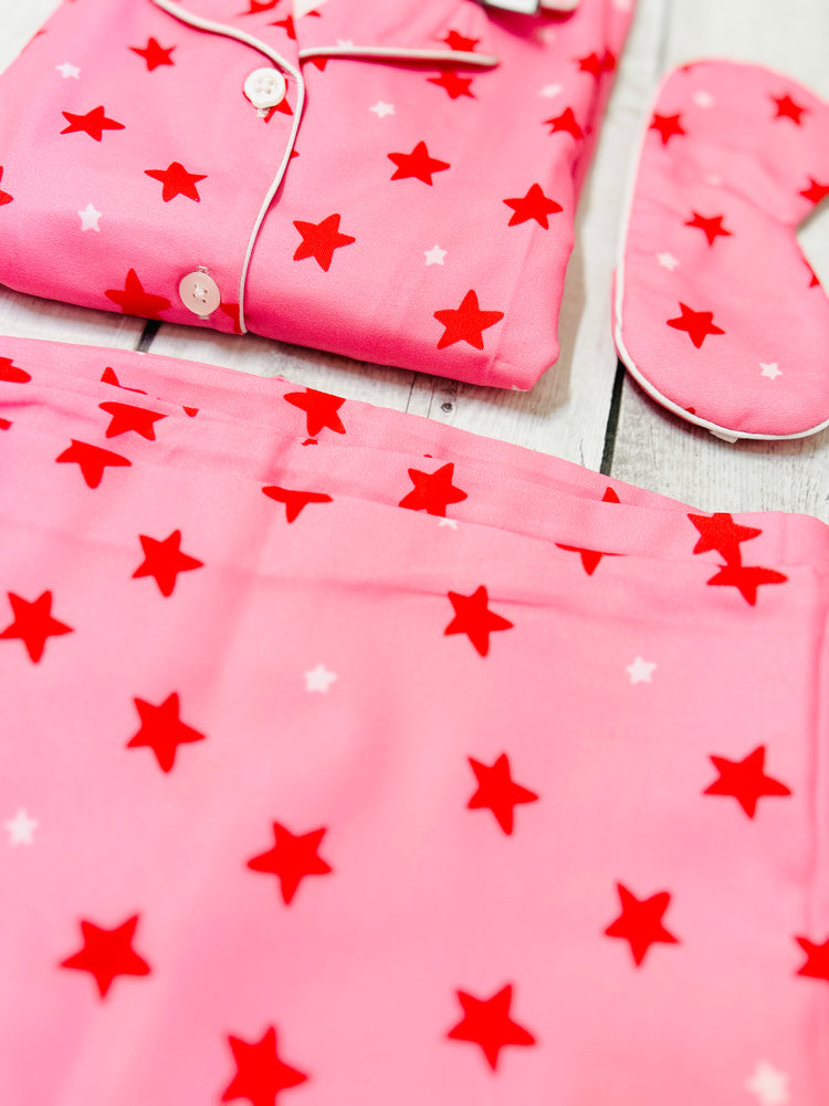 Load image into Gallery viewer, Nova - Pajama set Nightwear Set