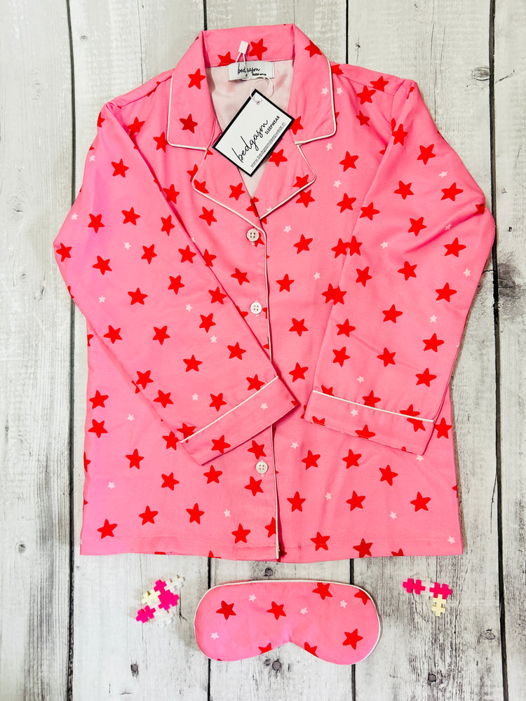 Load image into Gallery viewer, Nova Kids Nightwear Set