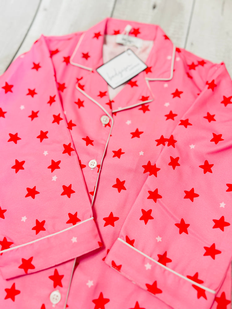 Load image into Gallery viewer, Nova - Pajama set Nightwear Set