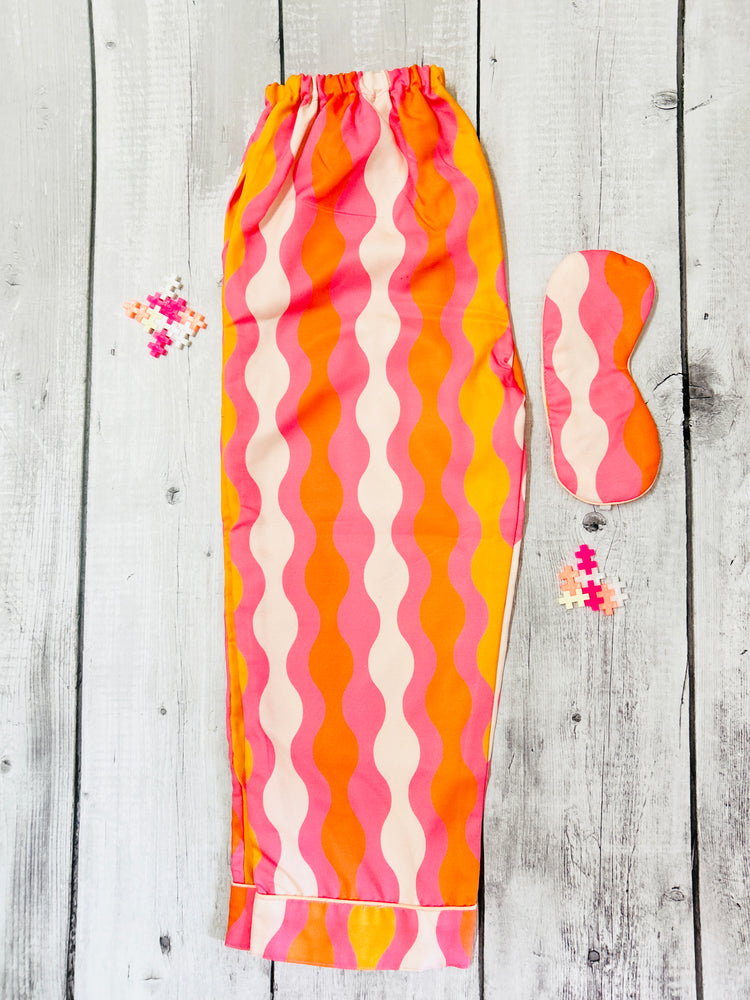 Load image into Gallery viewer, Juliet Kids Nightwear Set