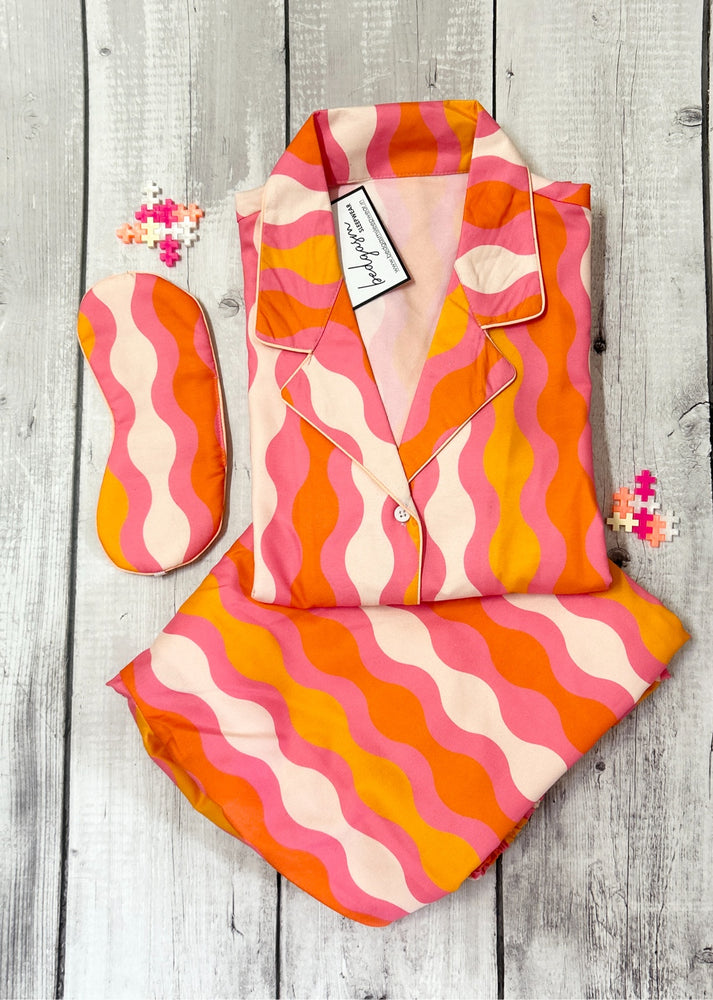 Load image into Gallery viewer, Juliet Nightwear Set