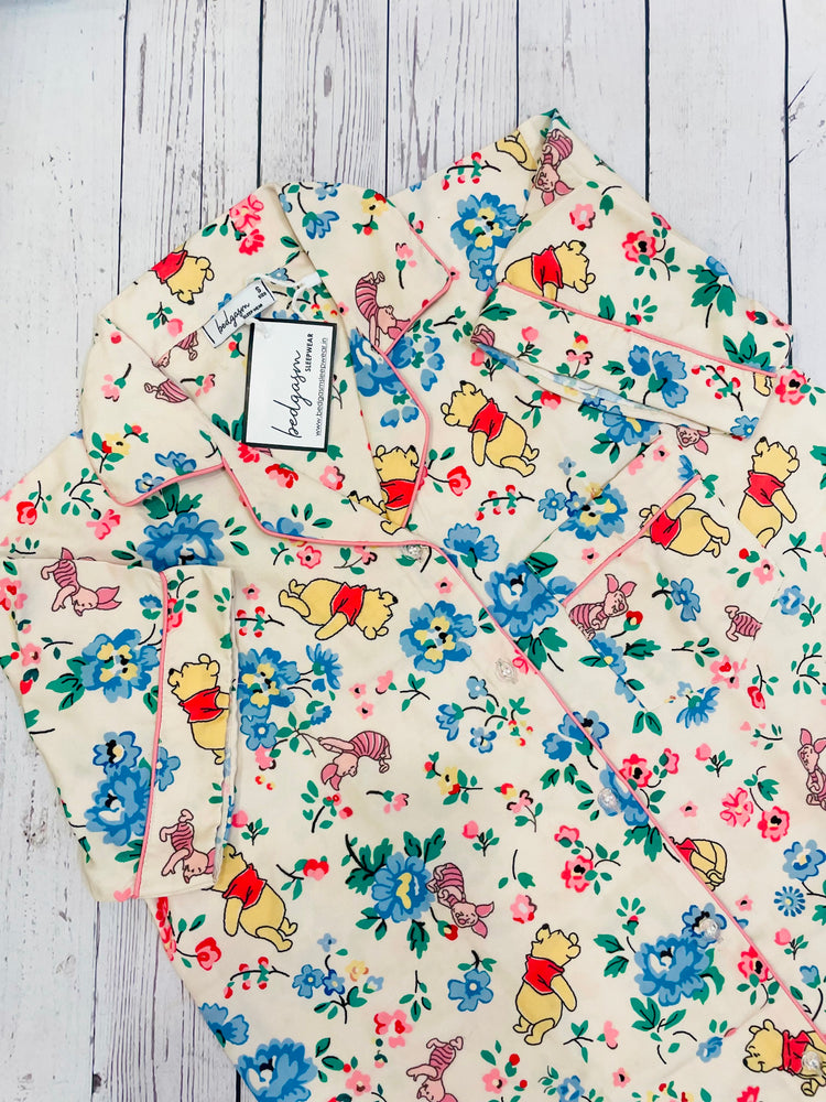 Load image into Gallery viewer, Pooh! Nightwear Set