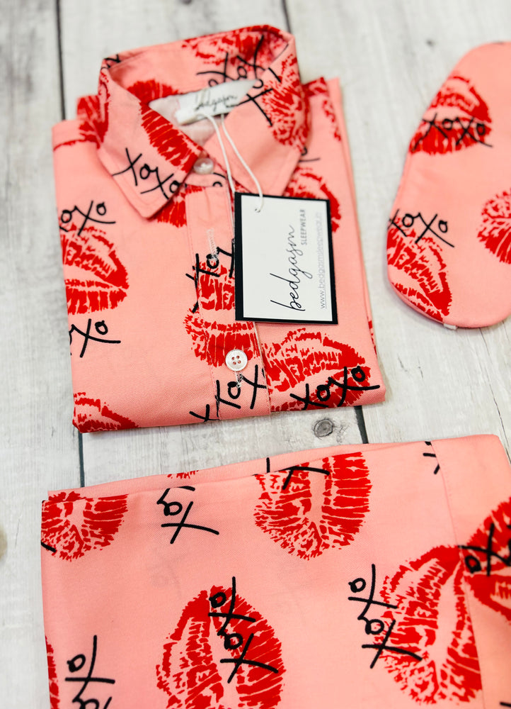 Load image into Gallery viewer, XoXo Kids Nightwear Set