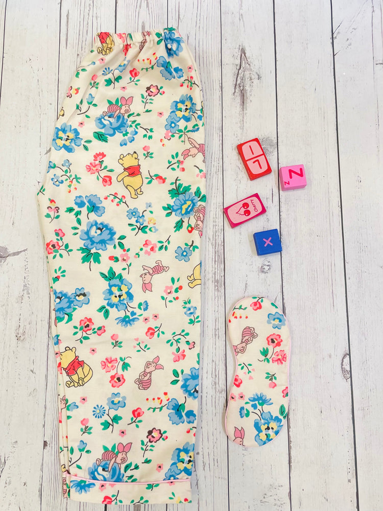 Load image into Gallery viewer, Pooh! Kids Nightwear Set