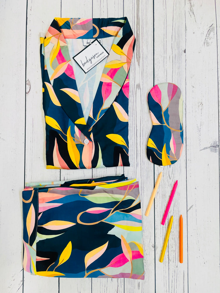 Load image into Gallery viewer, Willow Nightwear Set