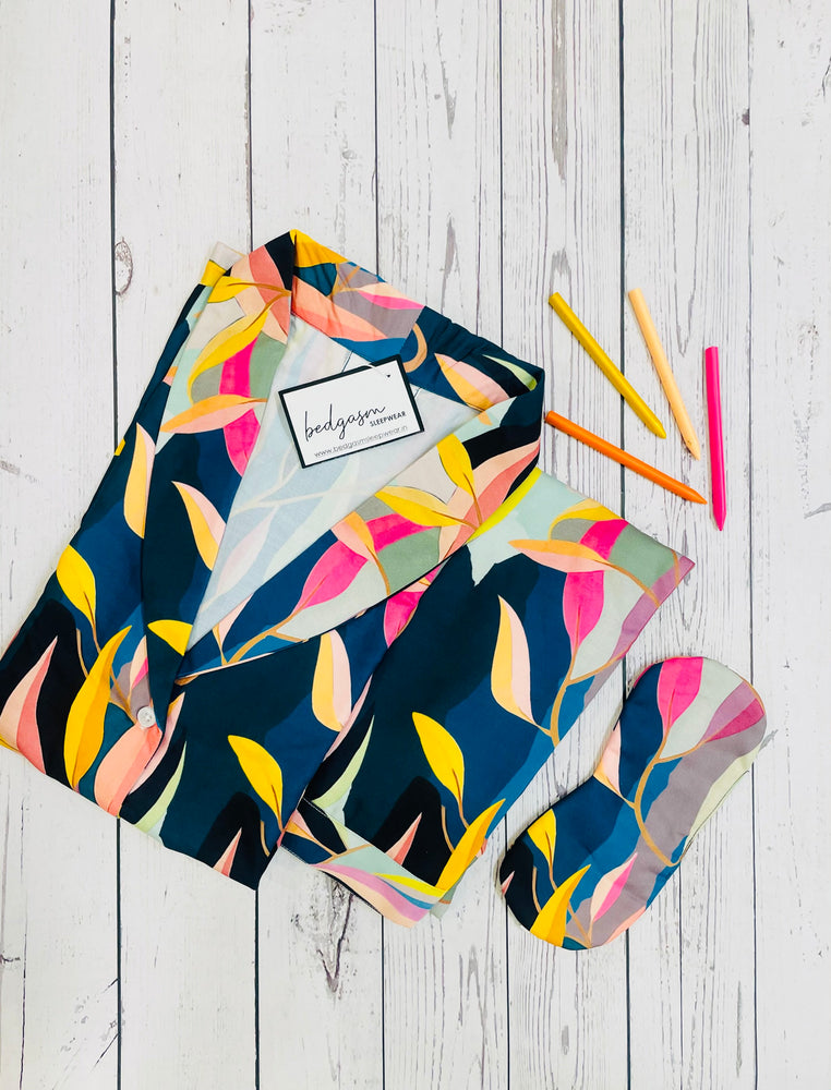 Load image into Gallery viewer, Willow Nightwear Set