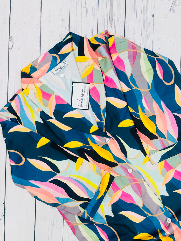 Load image into Gallery viewer, Willow Nightwear Set