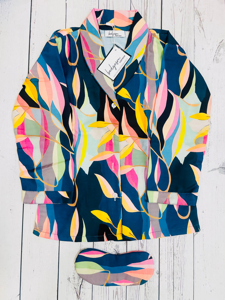 Load image into Gallery viewer, Willow Kids Nightwear Set