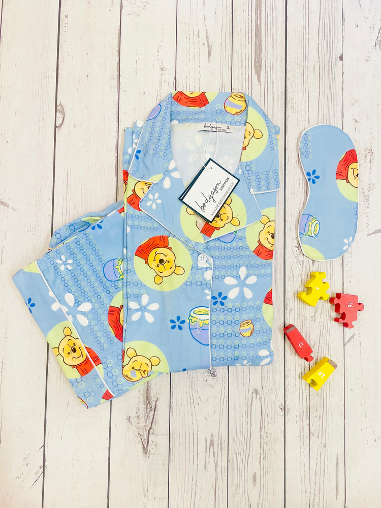 Load image into Gallery viewer, Honey Poo!! Nightwear Set