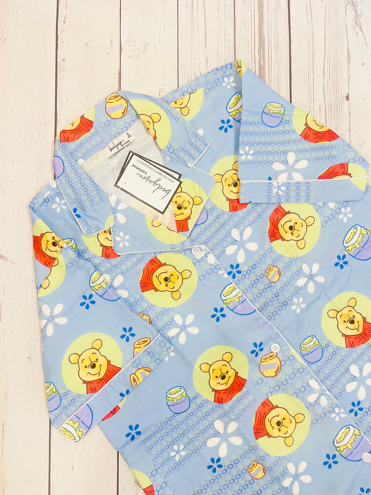 Load image into Gallery viewer, Honey Poo!! Nightwear Set