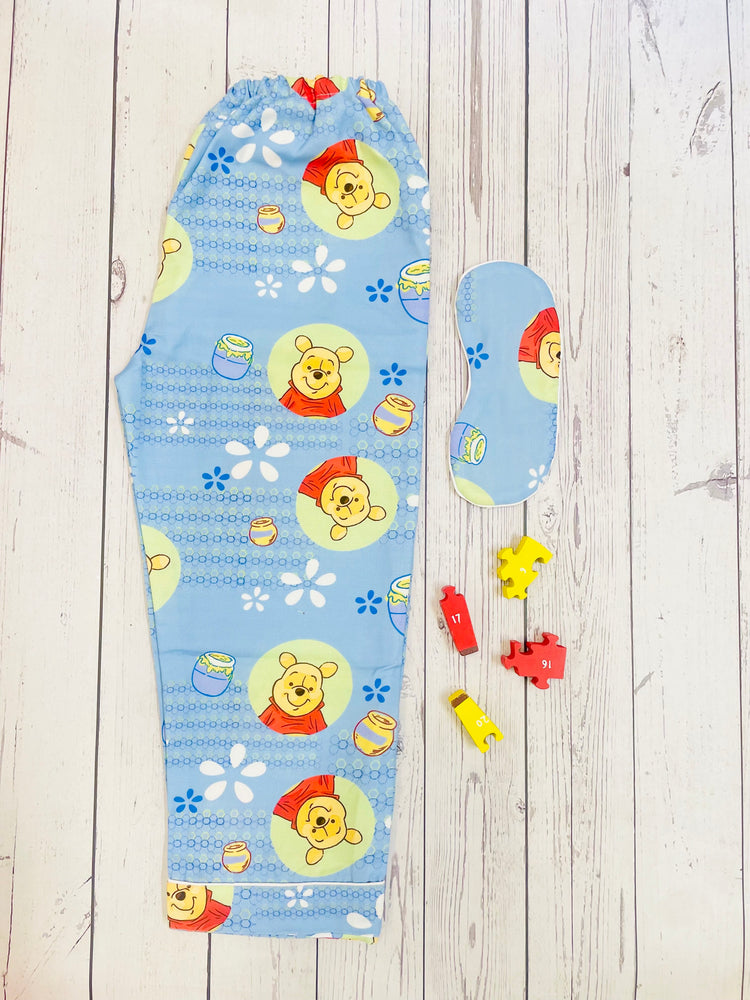 Load image into Gallery viewer, Honey Poo! Kids Nightwear Set