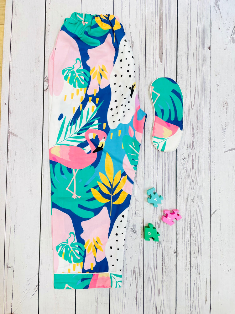 Load image into Gallery viewer, Florence Kids Nightwear Set