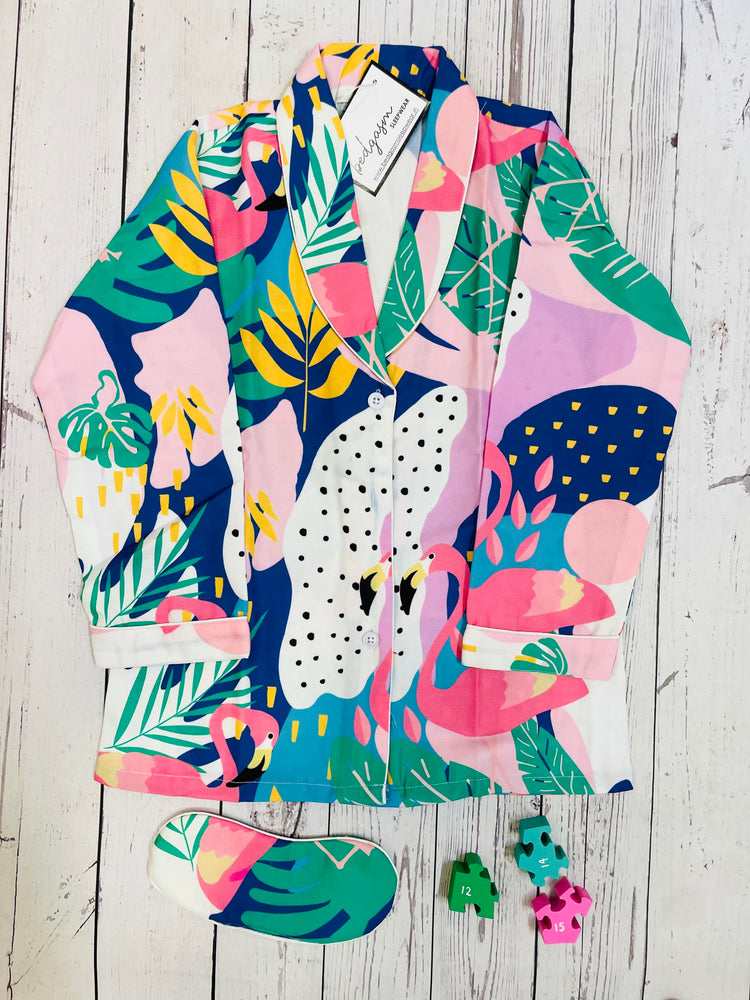 Load image into Gallery viewer, Florence Kids Nightwear Set