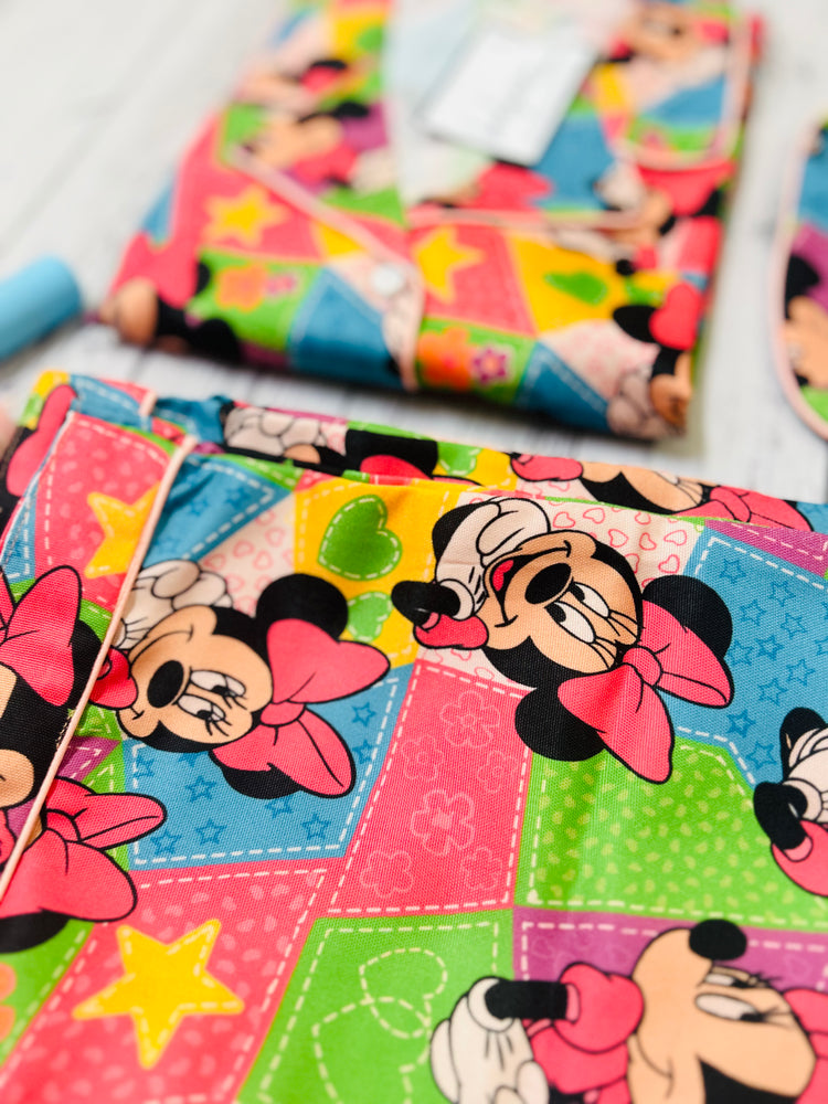 Load image into Gallery viewer, Minnie Minnie Nightwear Set