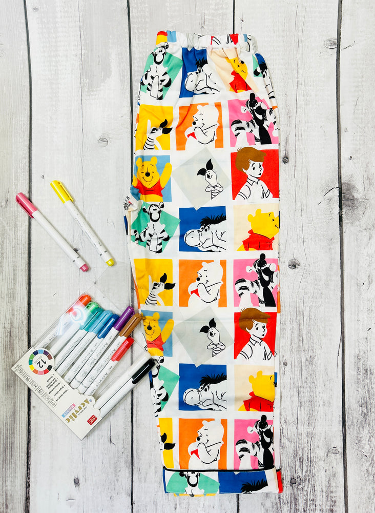 Load image into Gallery viewer, Winnie's World Kids Colour in Set