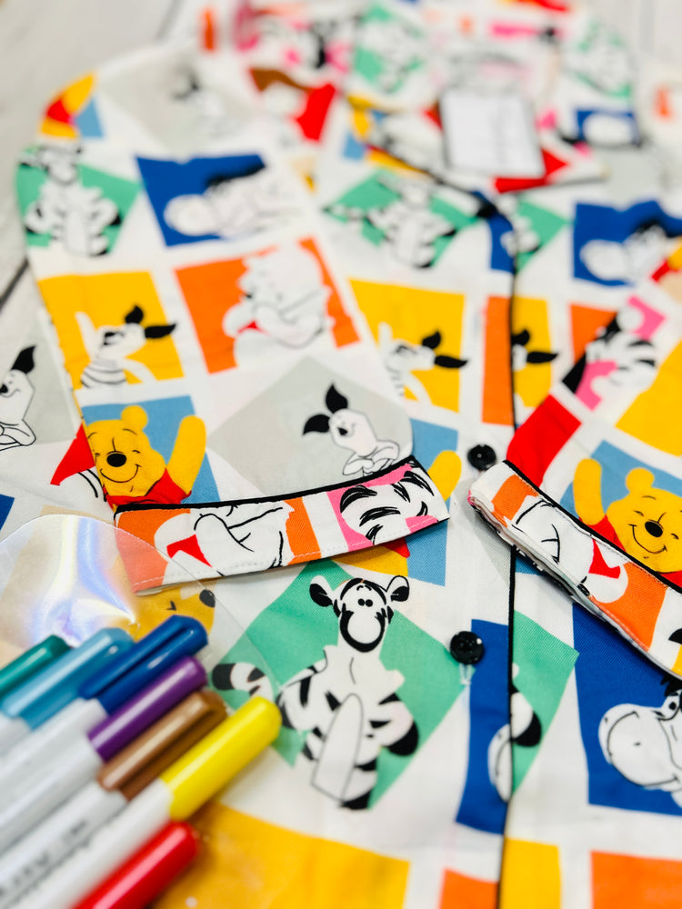 Load image into Gallery viewer, Winnie's World Kids Colour in Set