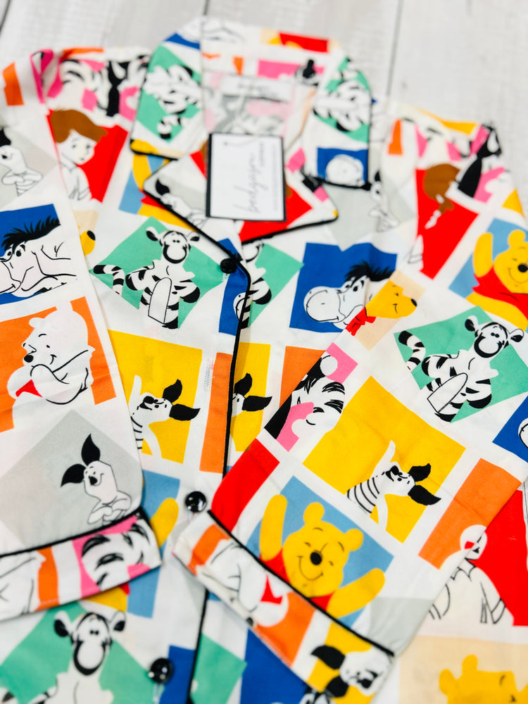 Load image into Gallery viewer, Winnie's World Kids Colour in Set