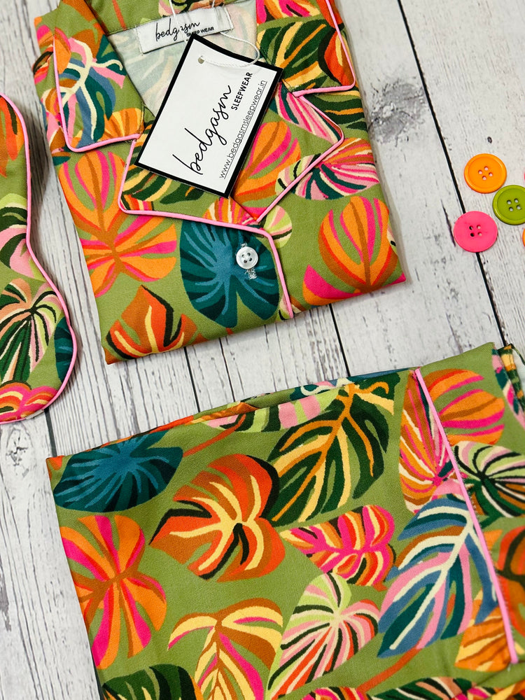 Load image into Gallery viewer, Kokomo Kids Nightwear Set