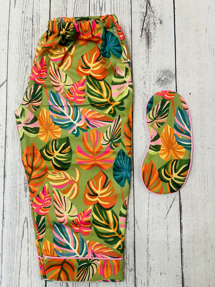 Load image into Gallery viewer, Kokomo - Pajama set Nightwear Set