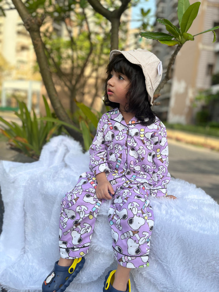 Load image into Gallery viewer, Snoopy_ Colour in Set