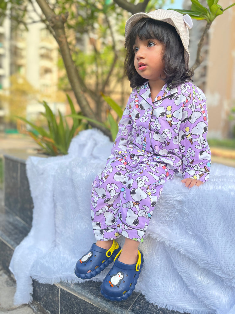 Load image into Gallery viewer, Snoopy_ Colour in Set