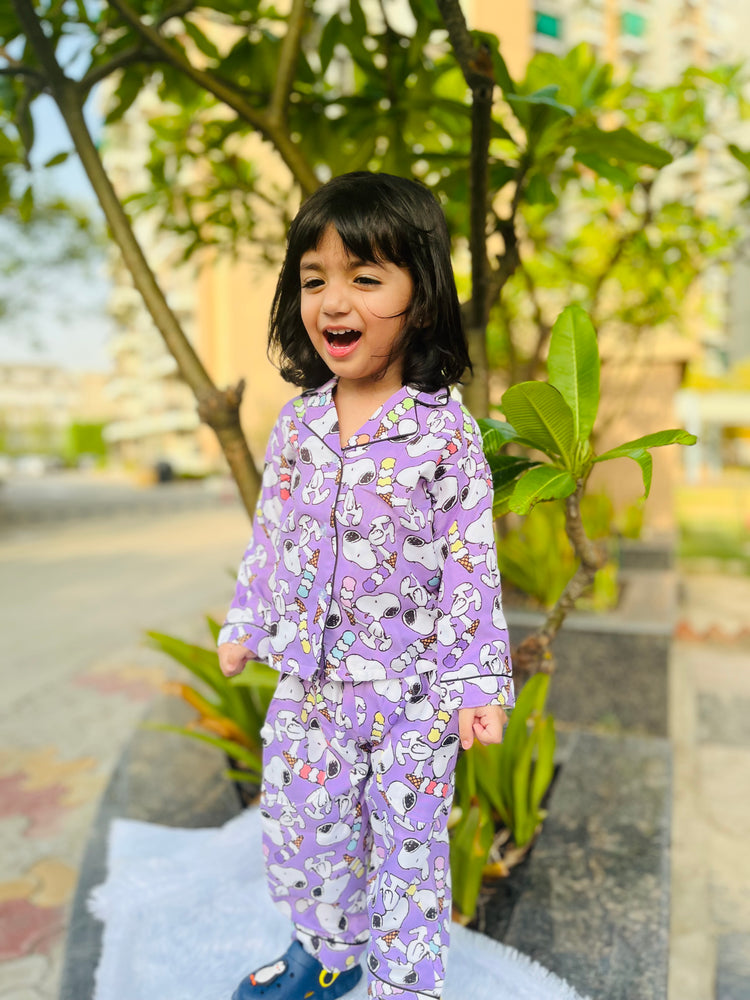 Load image into Gallery viewer, Snoopy_ Colour in Set