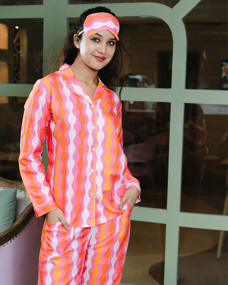 Load image into Gallery viewer, Juliet Nightwear Set