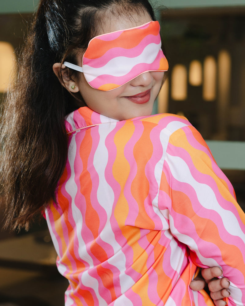 Load image into Gallery viewer, Juliet Nightwear Set