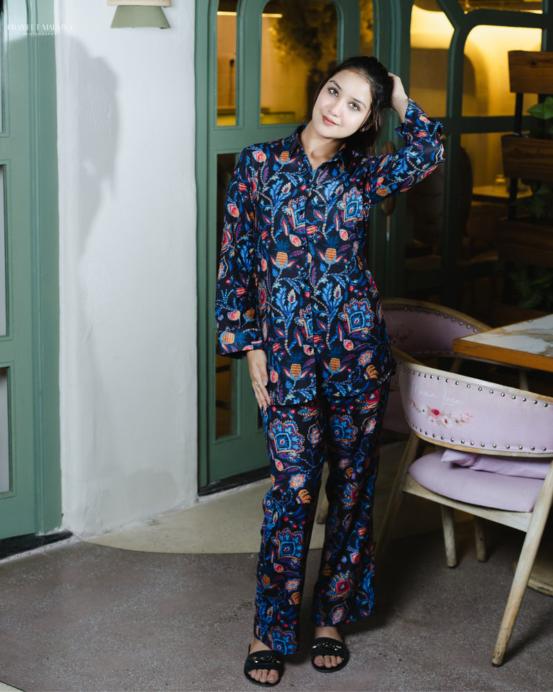 Load image into Gallery viewer, Jade Loungewear Set