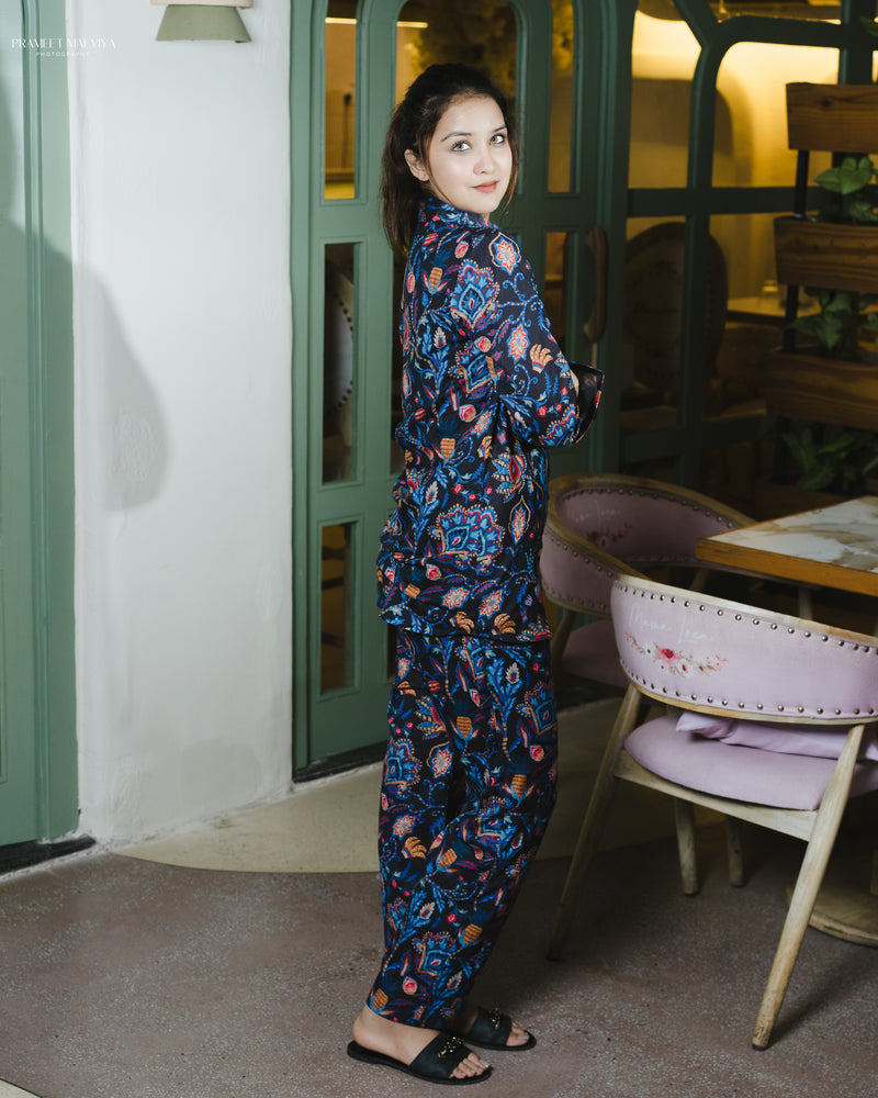 Load image into Gallery viewer, Jade Loungewear Set