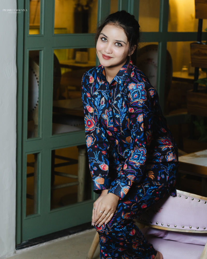 Load image into Gallery viewer, Jade Loungewear Set