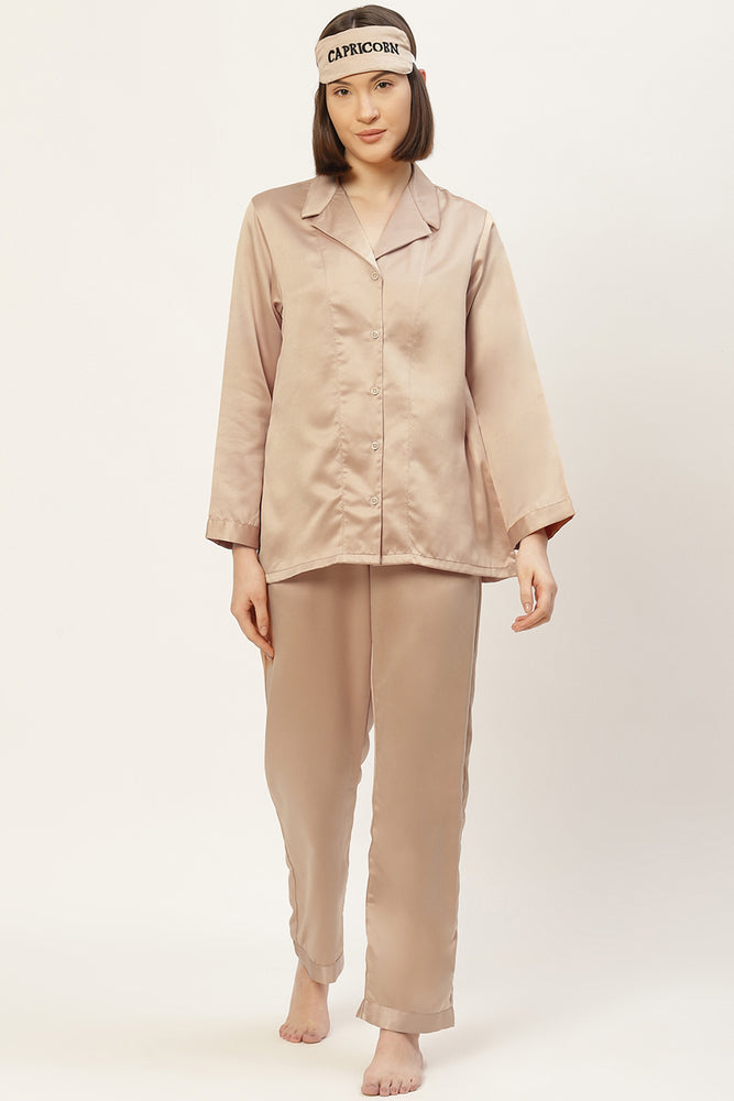 Load image into Gallery viewer, Star Sign Nightwear Set