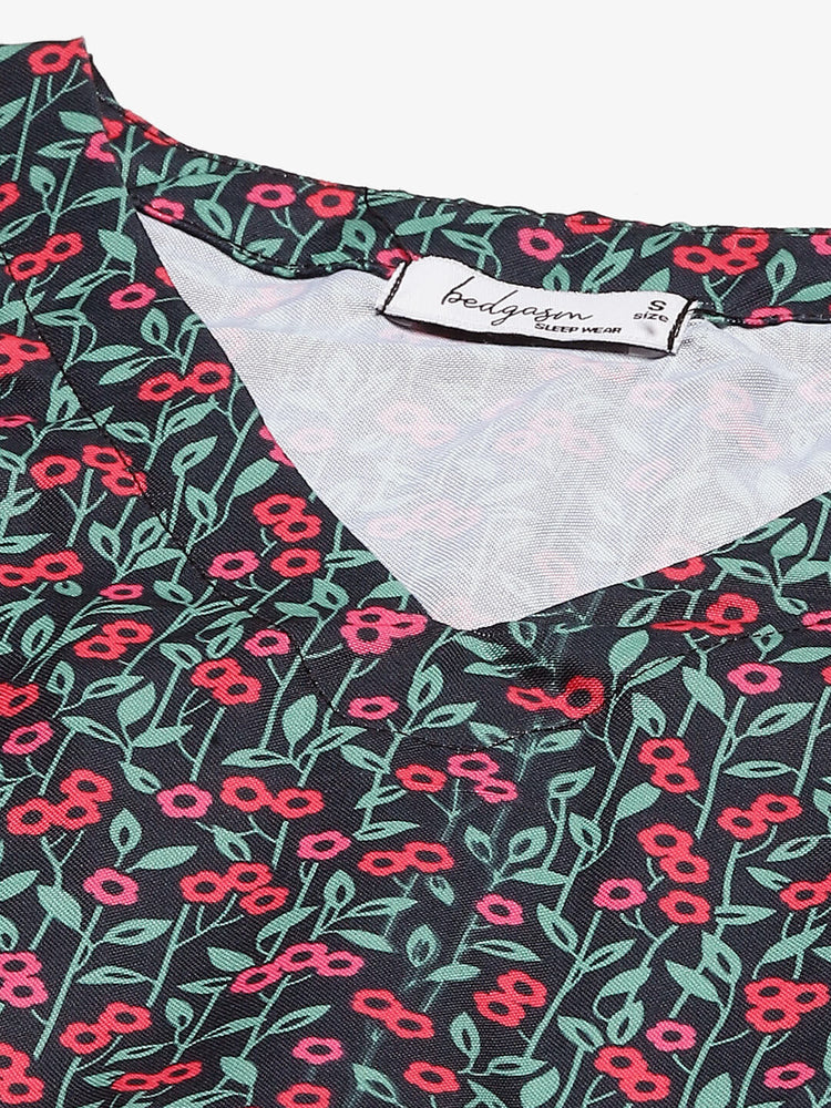 Load image into Gallery viewer, Shades Of Pink Kaftan