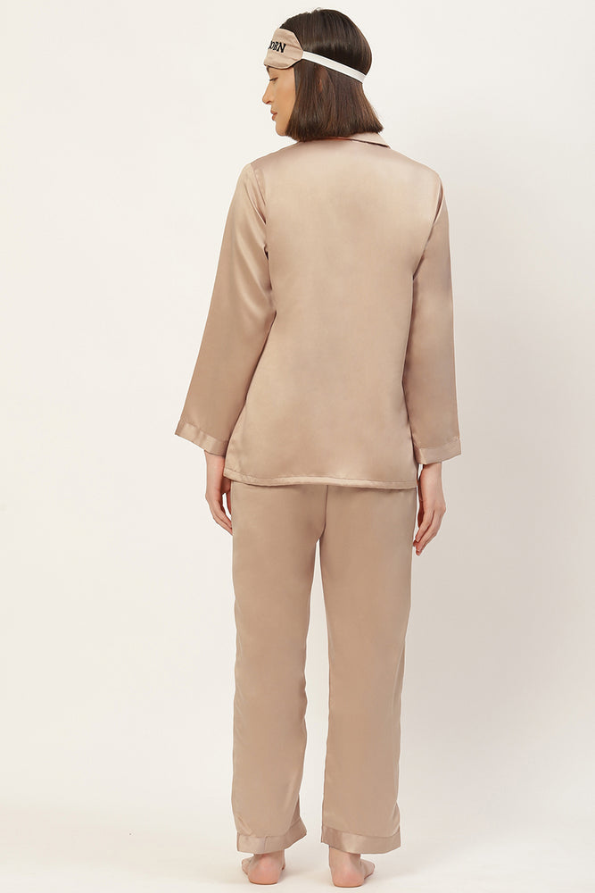 Load image into Gallery viewer, Star Sign Nightwear Set