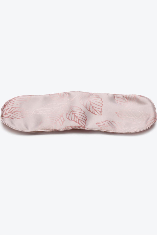 Load image into Gallery viewer, LEAVES ROSE GOLD NIGHTWEAR SET