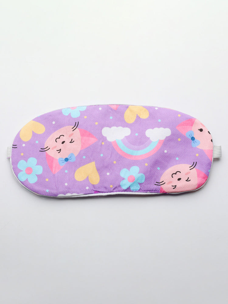 Load image into Gallery viewer, Kitty World Nightwear Set